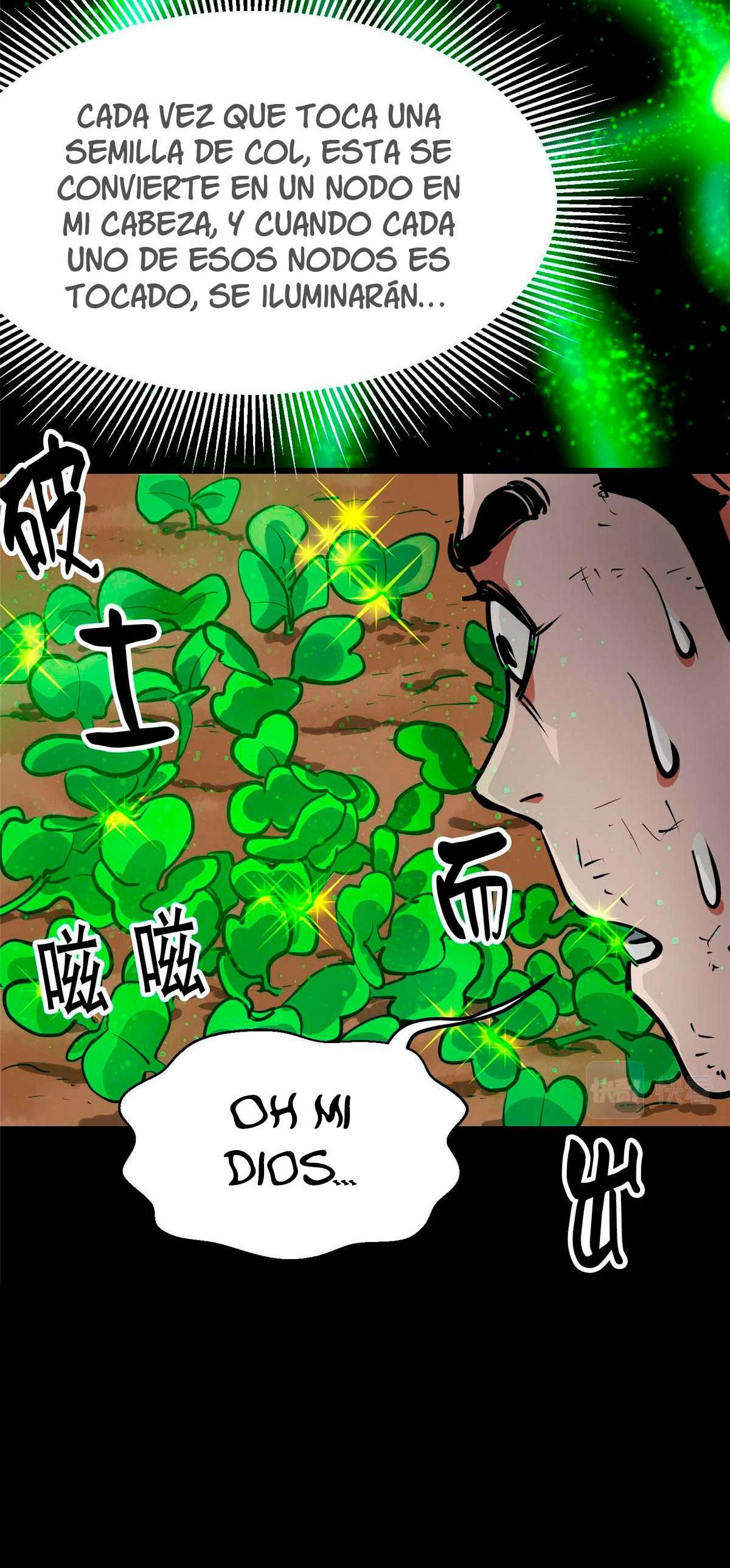 Capitulo 89 page 22
