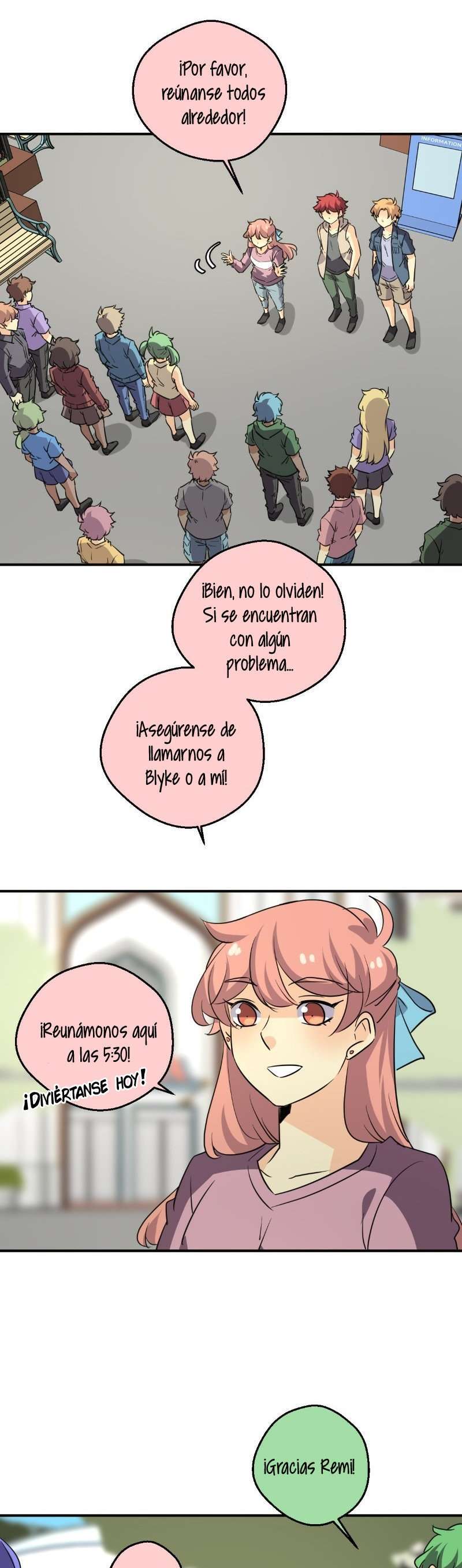 Capitulo 247 page 23