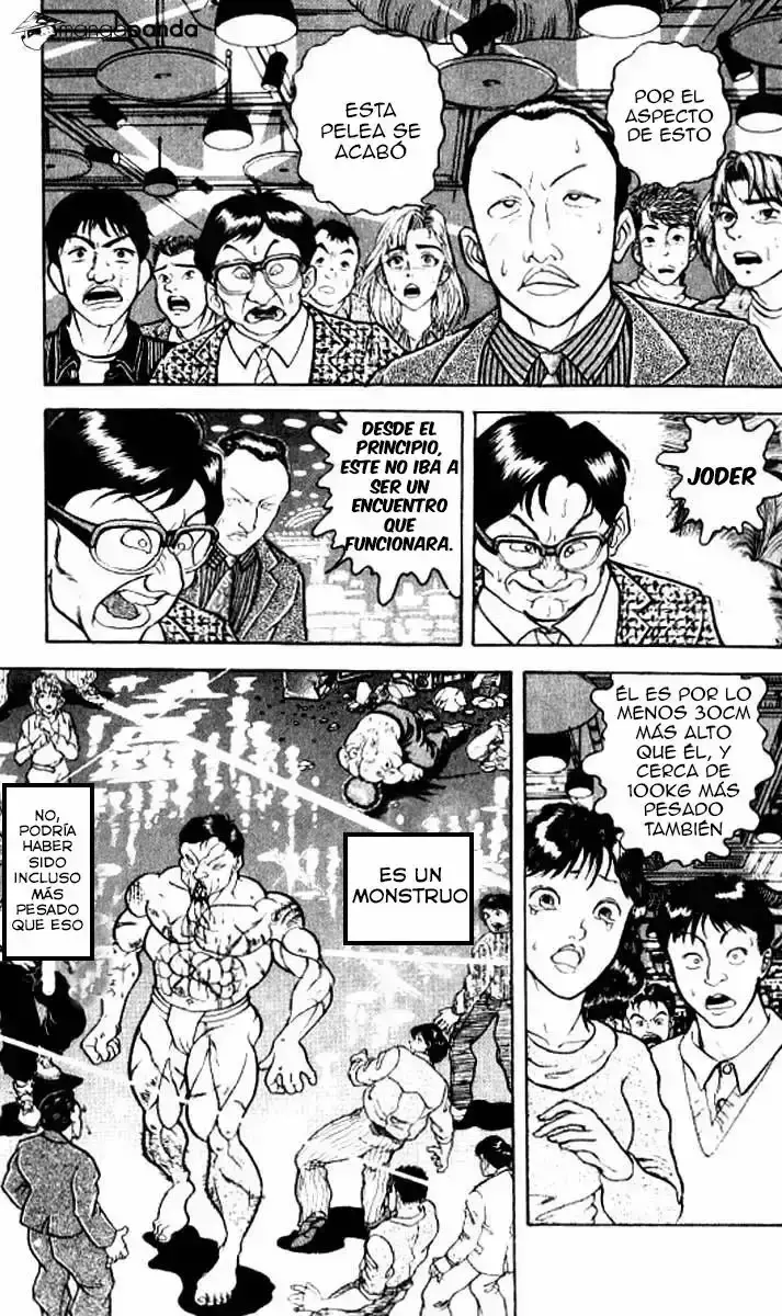 Capitulo 120 page 5