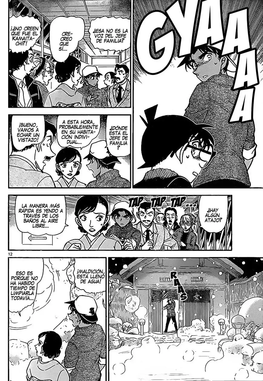 Capitulo 910 page 12