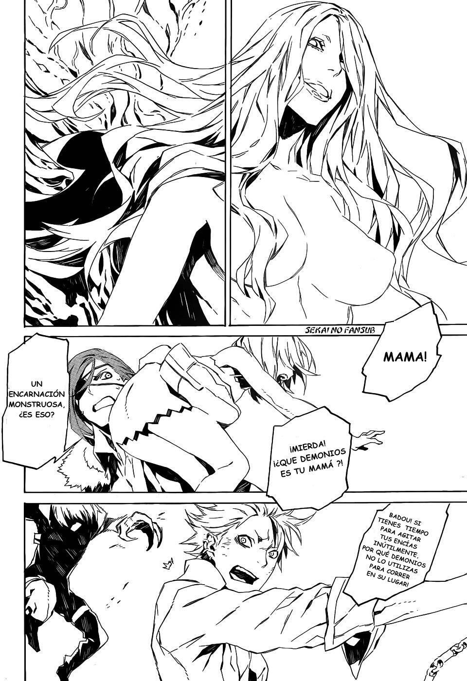 Capitulo 91 page 7