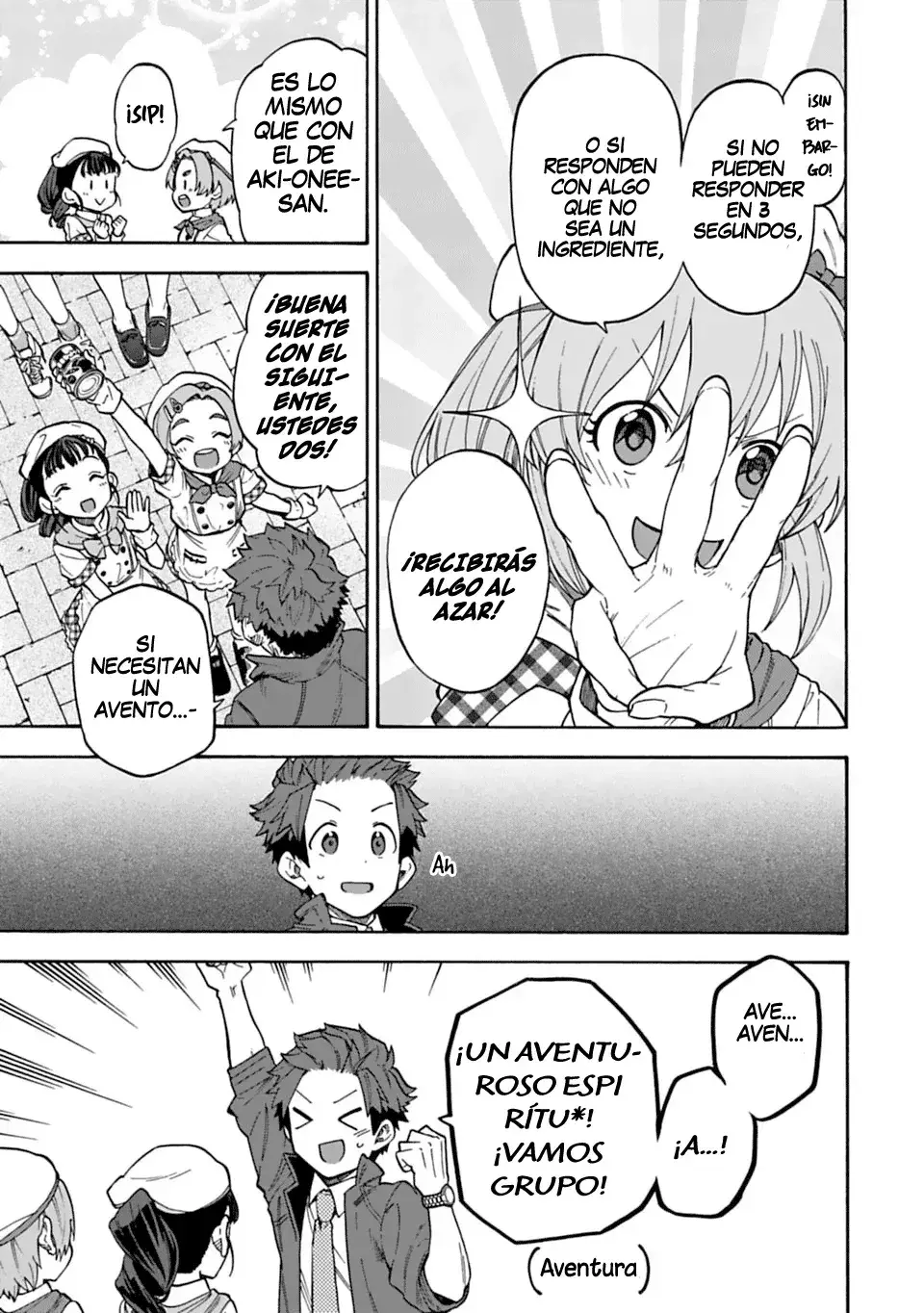 Capitulo 50 page 6