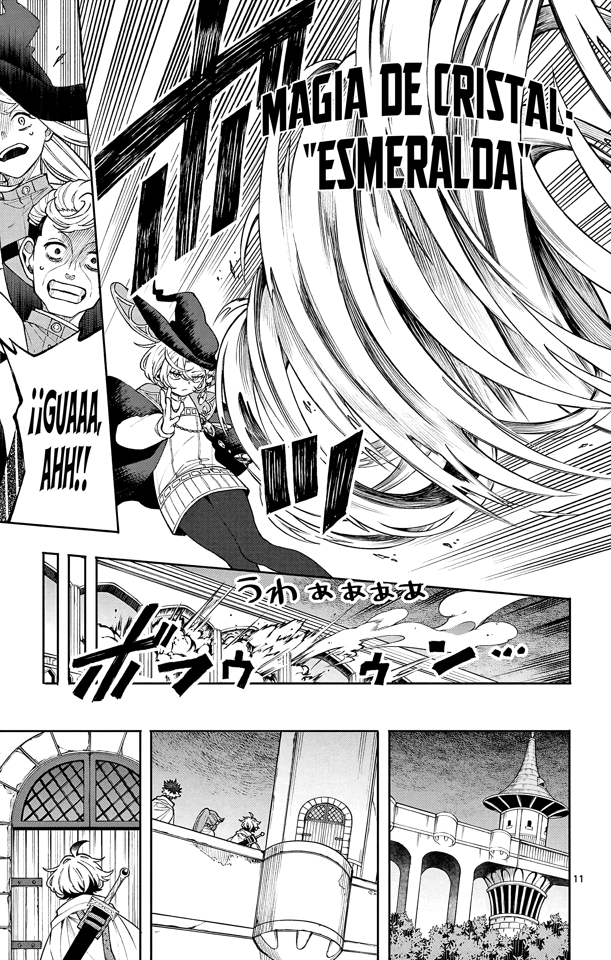 Capitulo 56 page 14