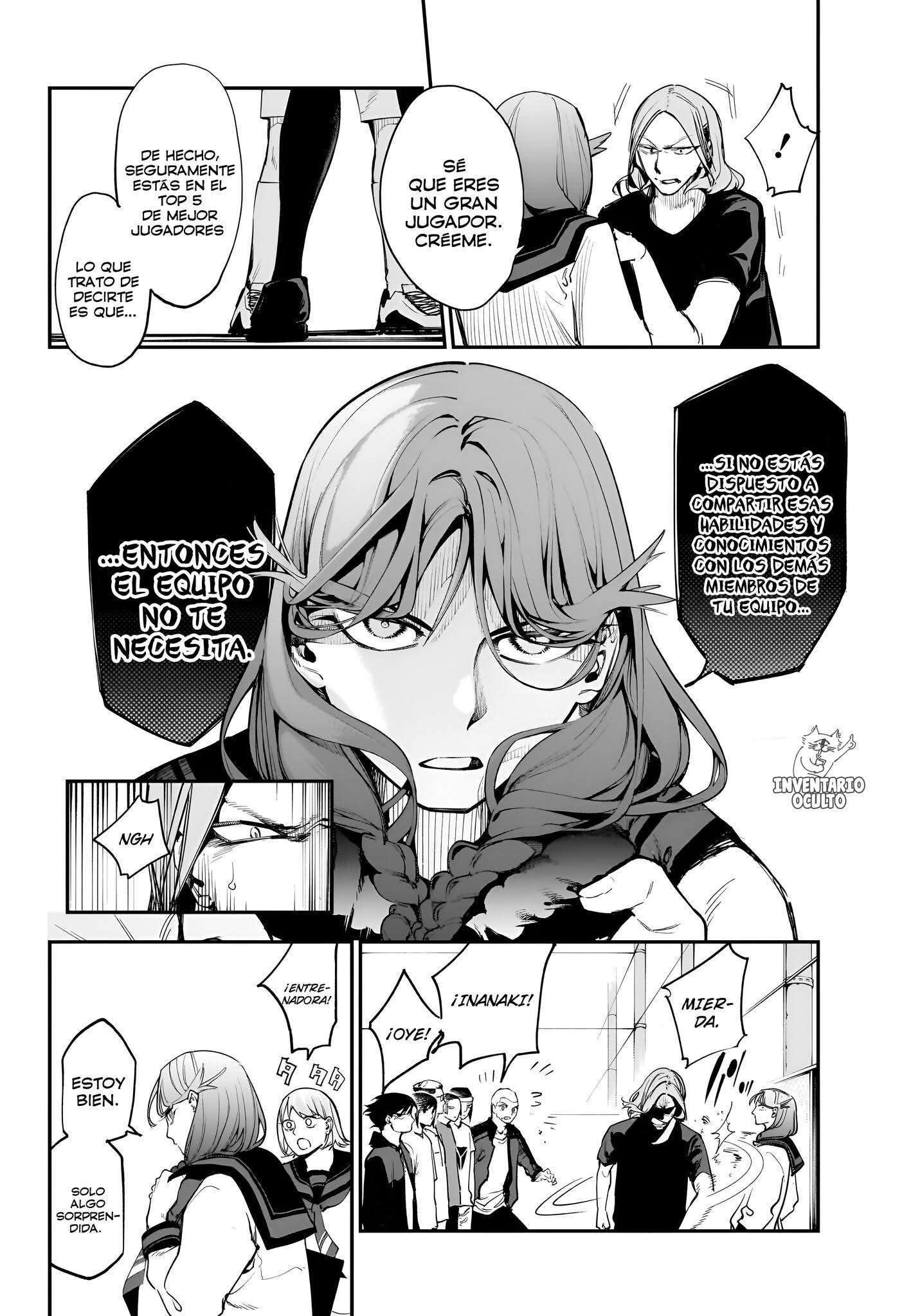Capitulo 7 page 12