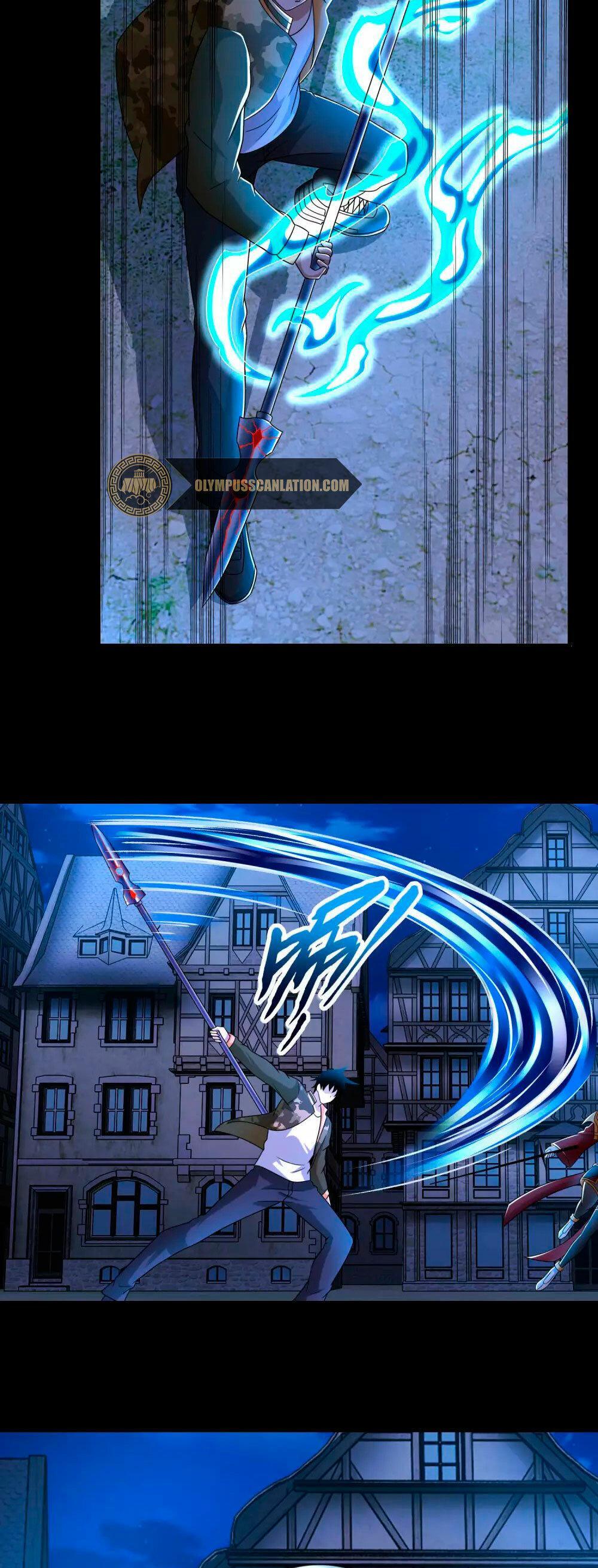 Capitulo 245 page 15