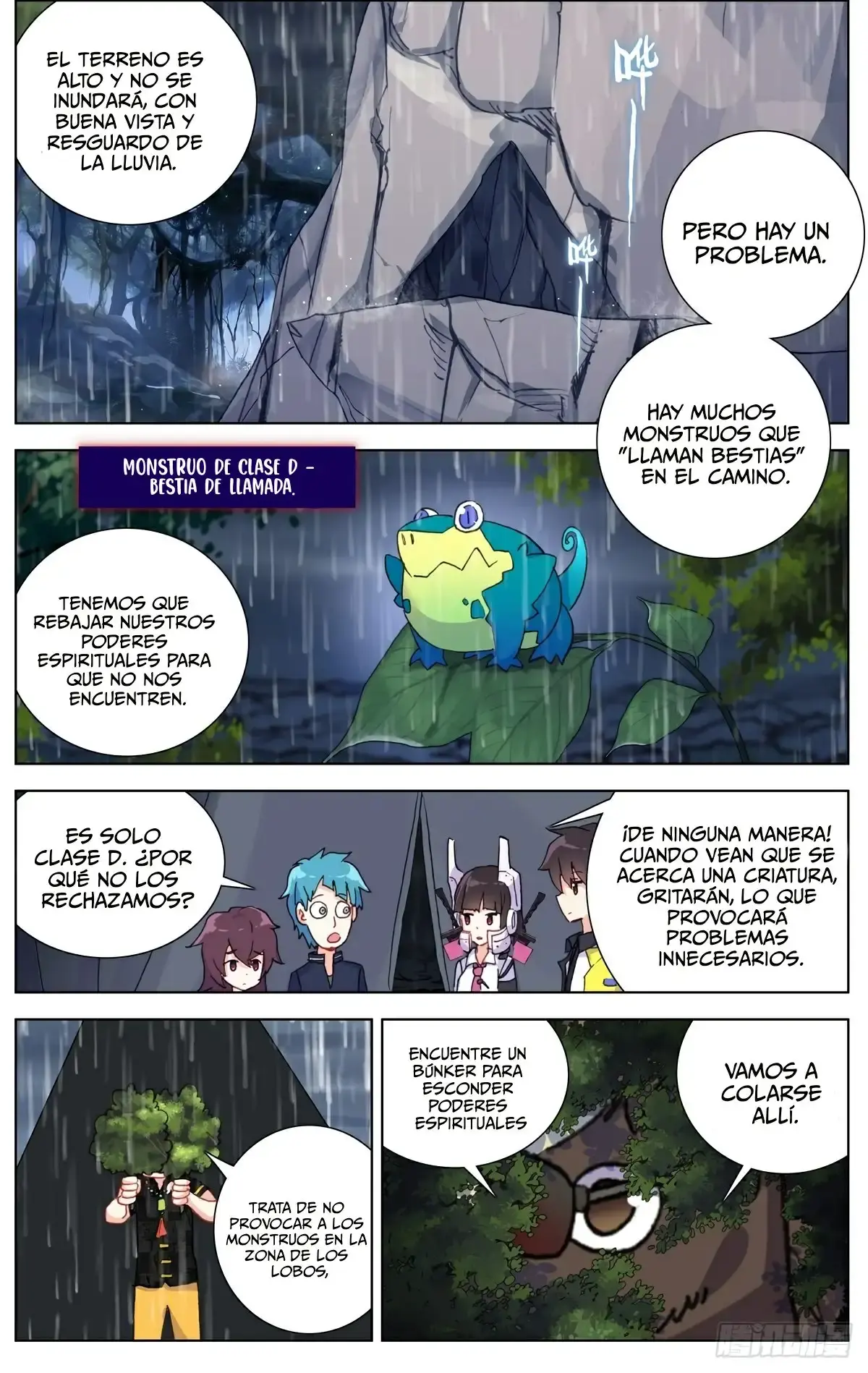Capitulo 81 page 11