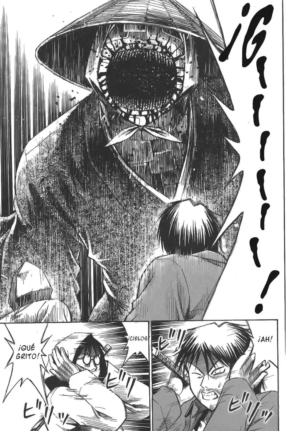Capitulo 73 page 12