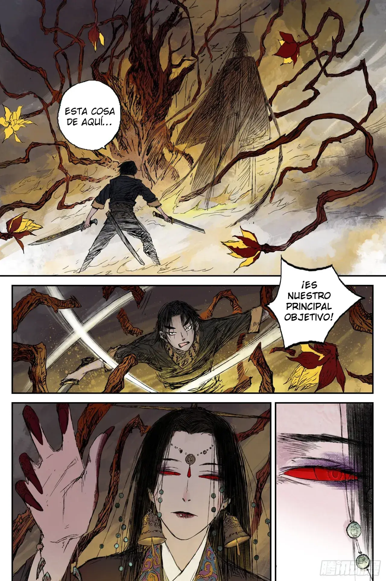 Capitulo 20 page 8