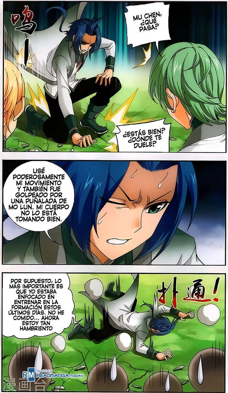 Capitulo 66 page 18