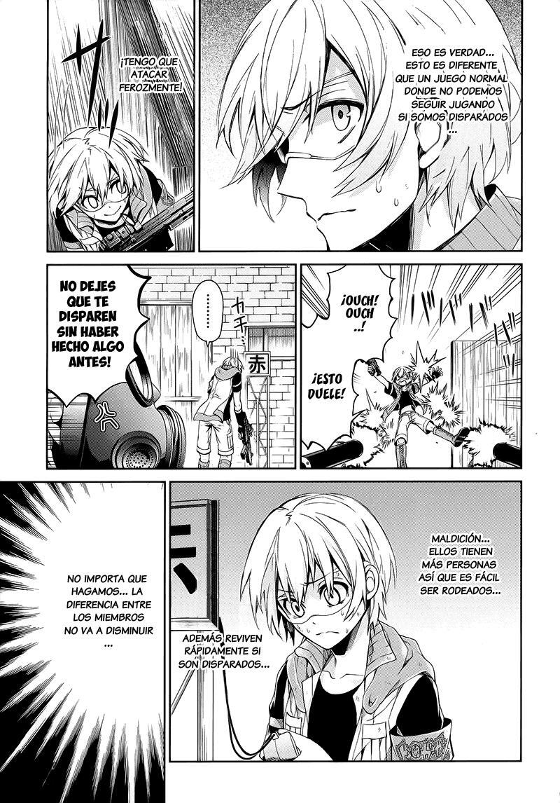 Capitulo 27 page 21