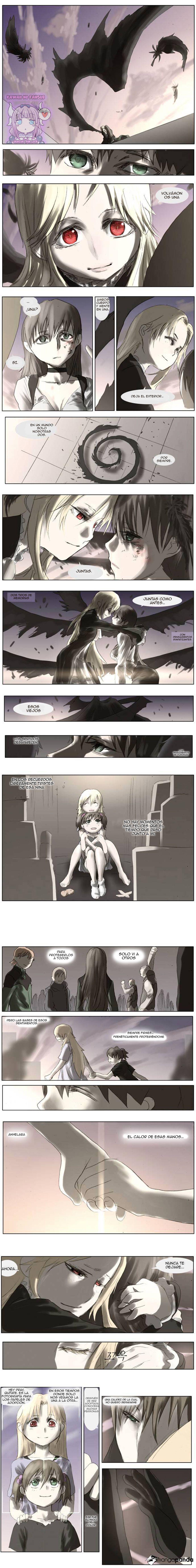 Capitulo 67 page 3