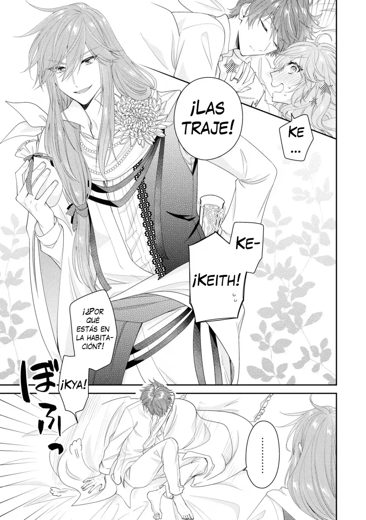 Capitulo 35 page 15