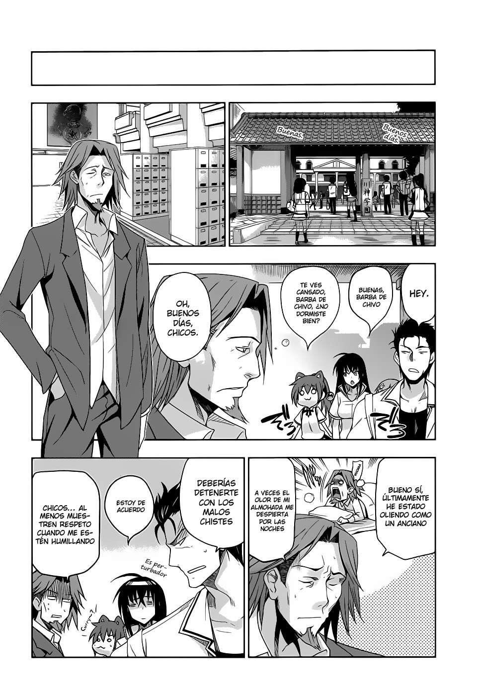 Capitulo 19 page 19