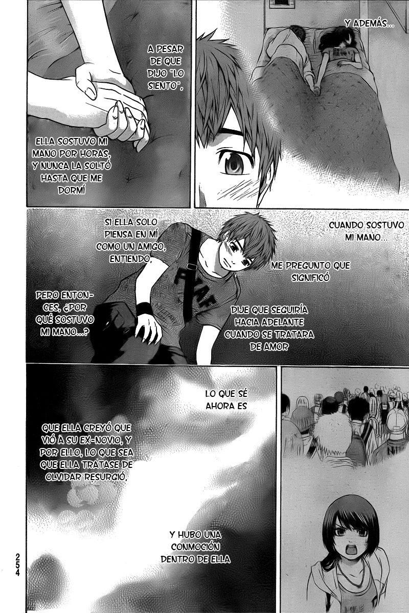 Capitulo 26 page 10