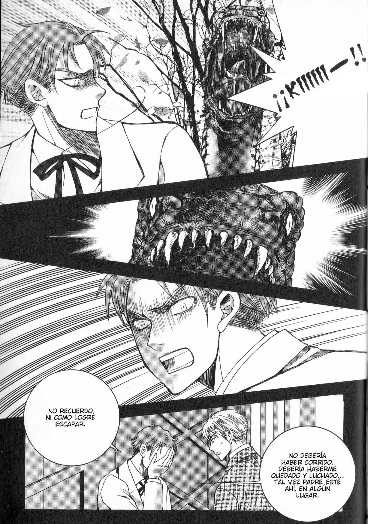 Capitulo 17 page 20