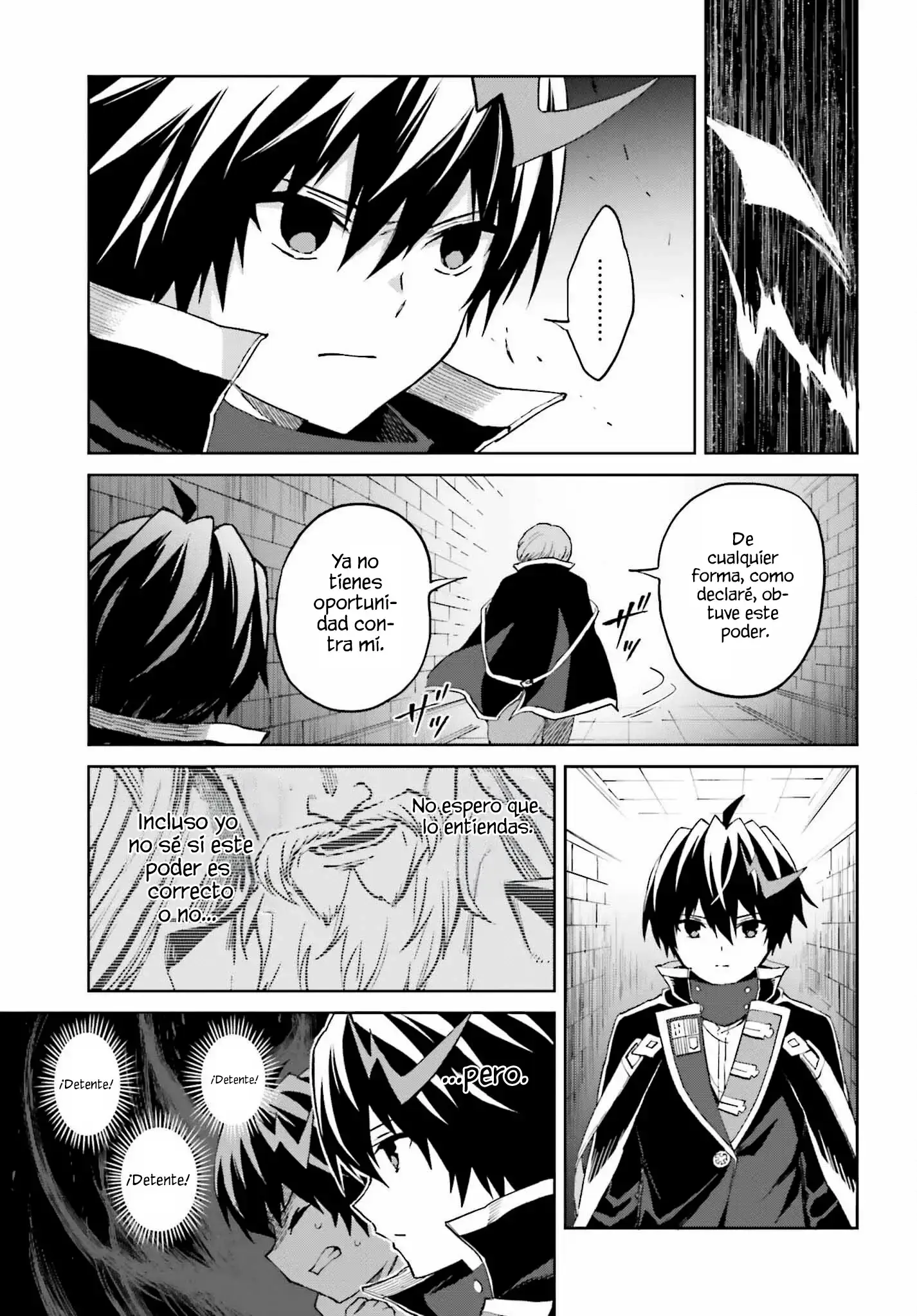 Capitulo 37 page 22
