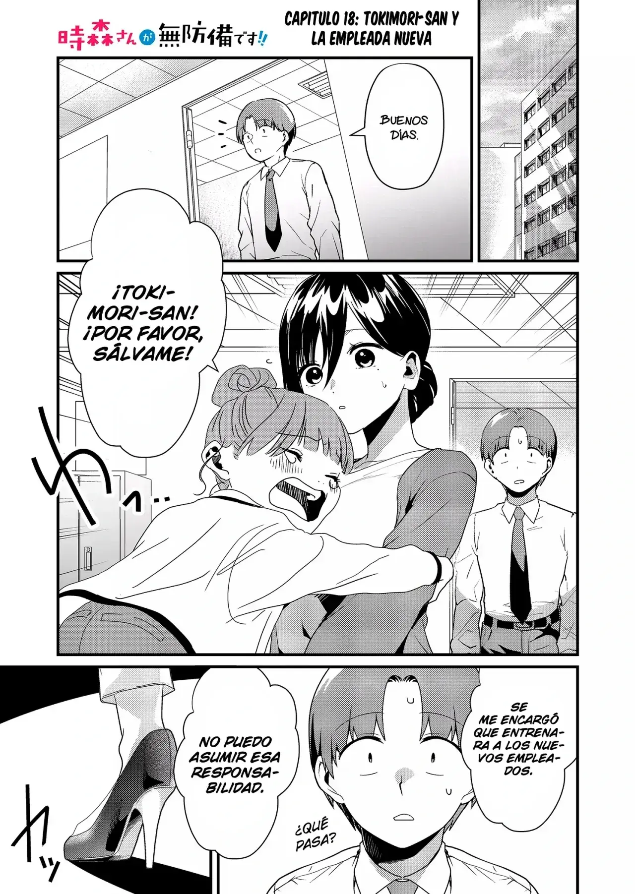 Capitulo 18 page 4