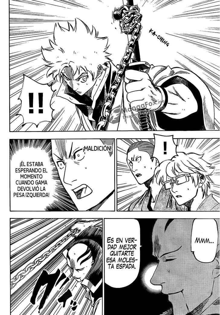 Capitulo 143 page 13