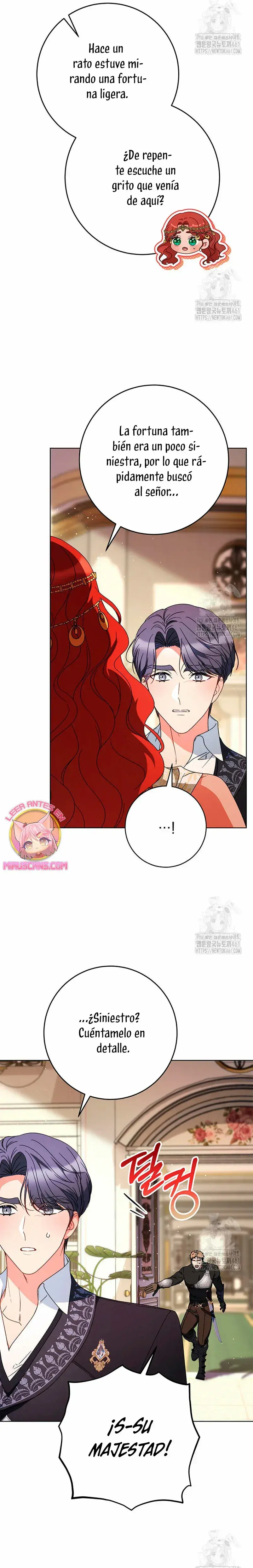 Capitulo 71 page 21
