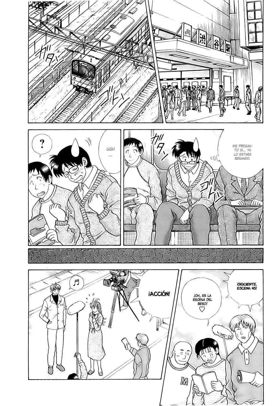 Capitulo 33 page 18