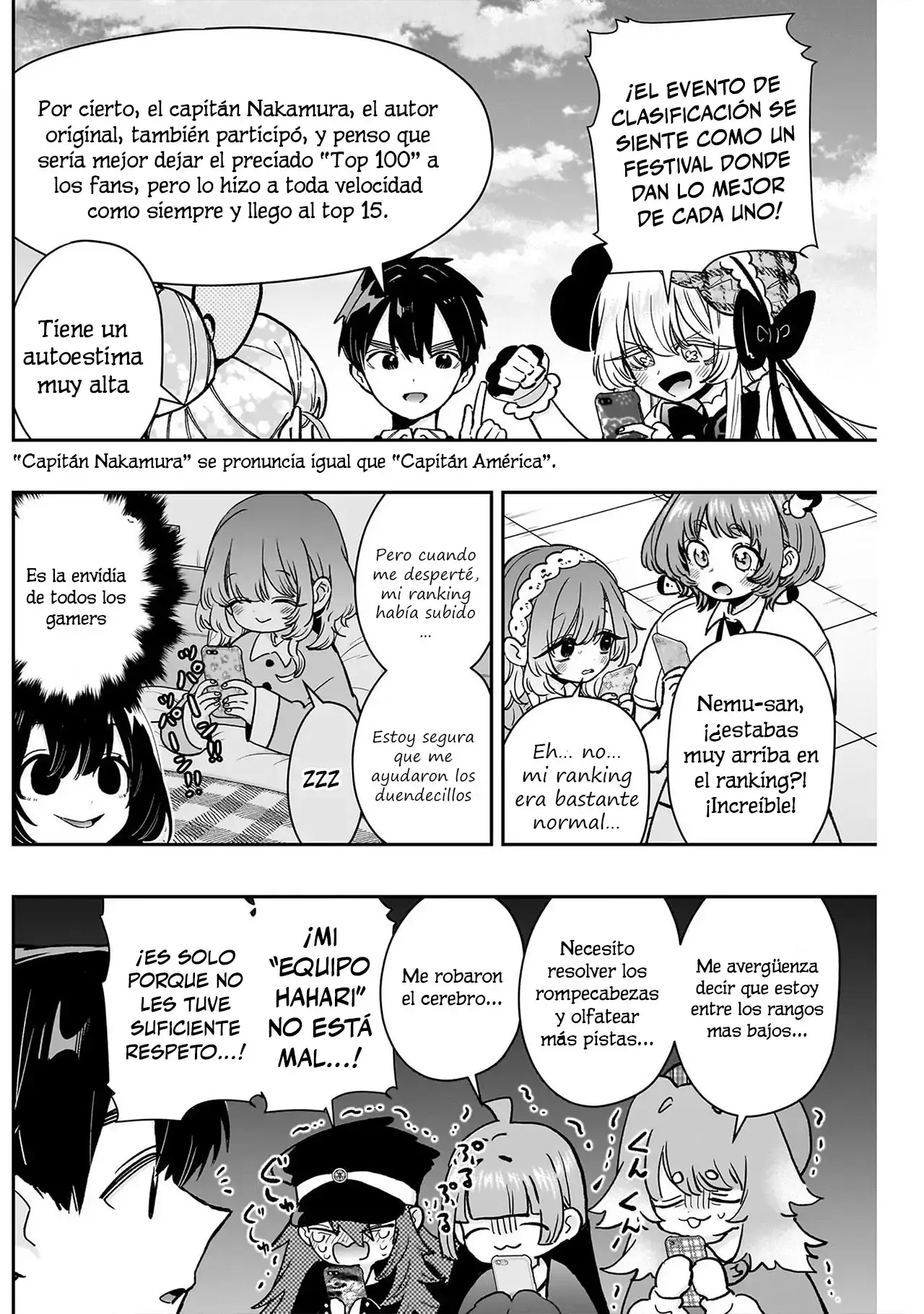 Capitulo 218 page 10