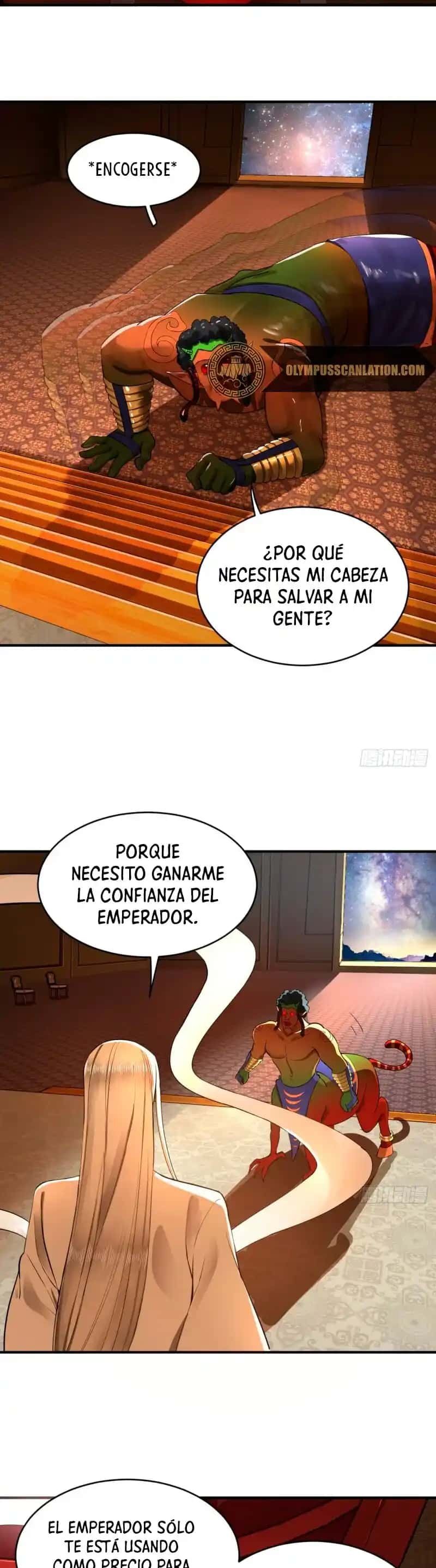 Capitulo 138 page 23