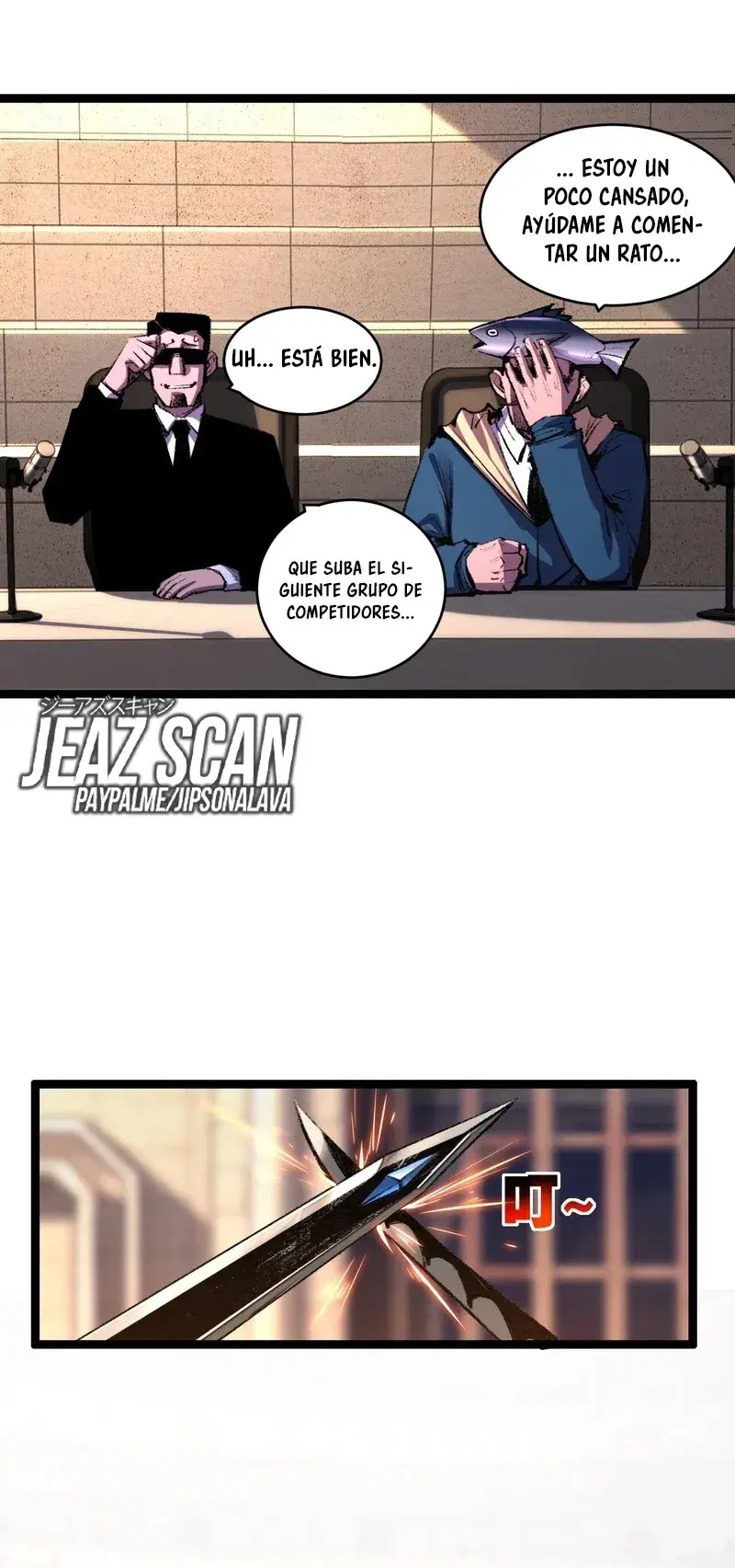 Capitulo 42 page 20