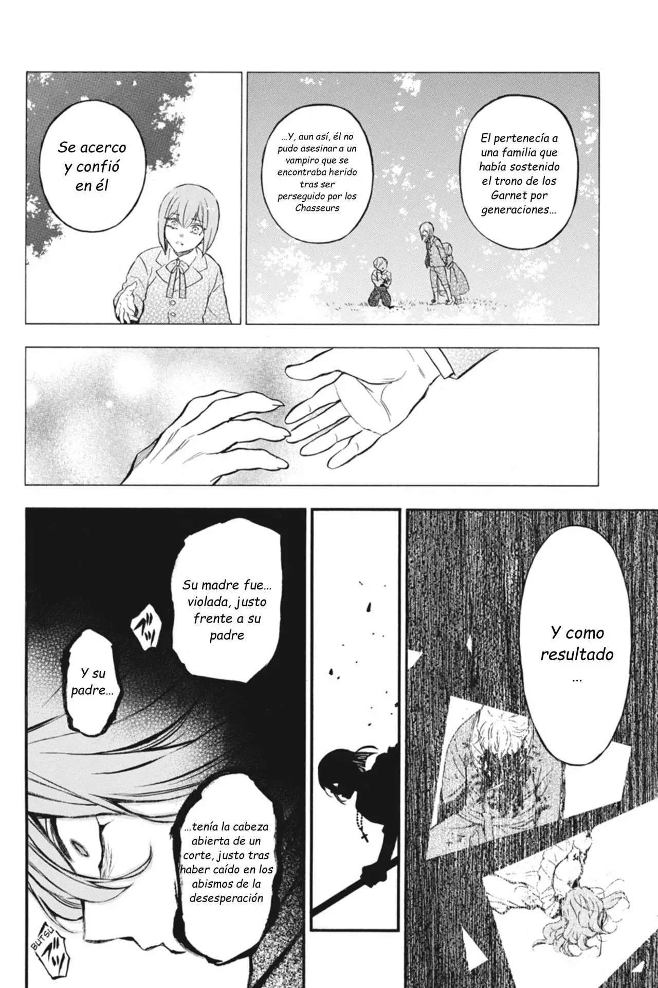 Capitulo 41 page 14