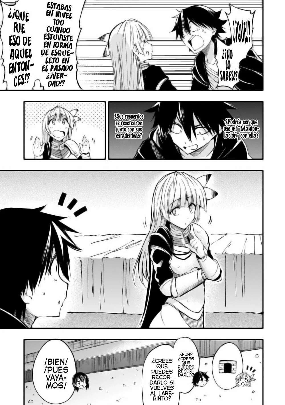 Capitulo 121 page 4