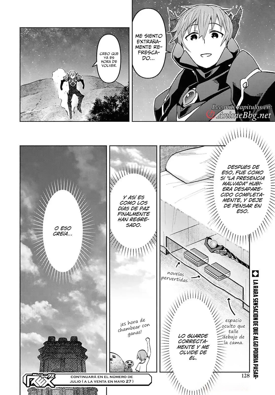 Capitulo 49 page 30
