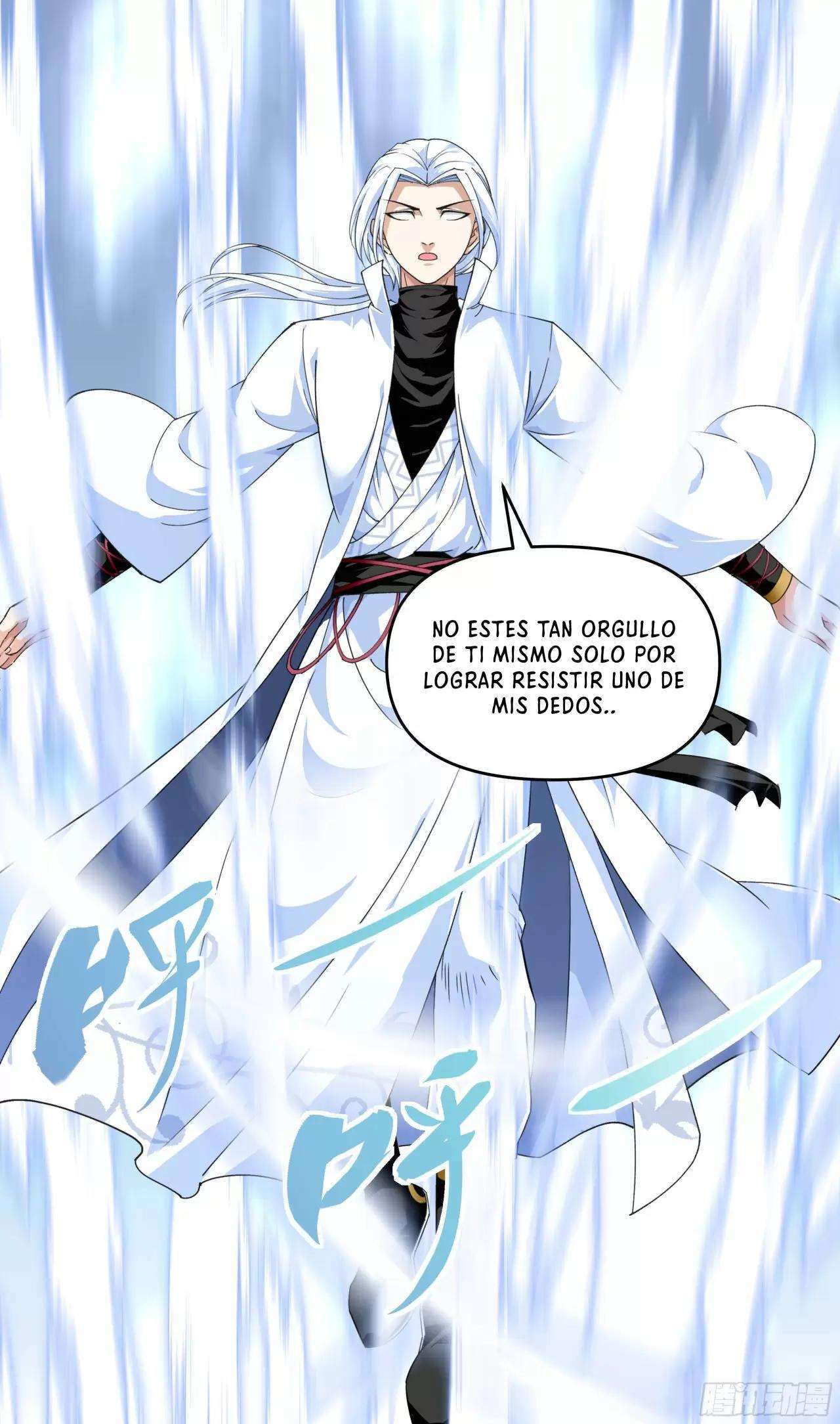 Capitulo 40 page 19