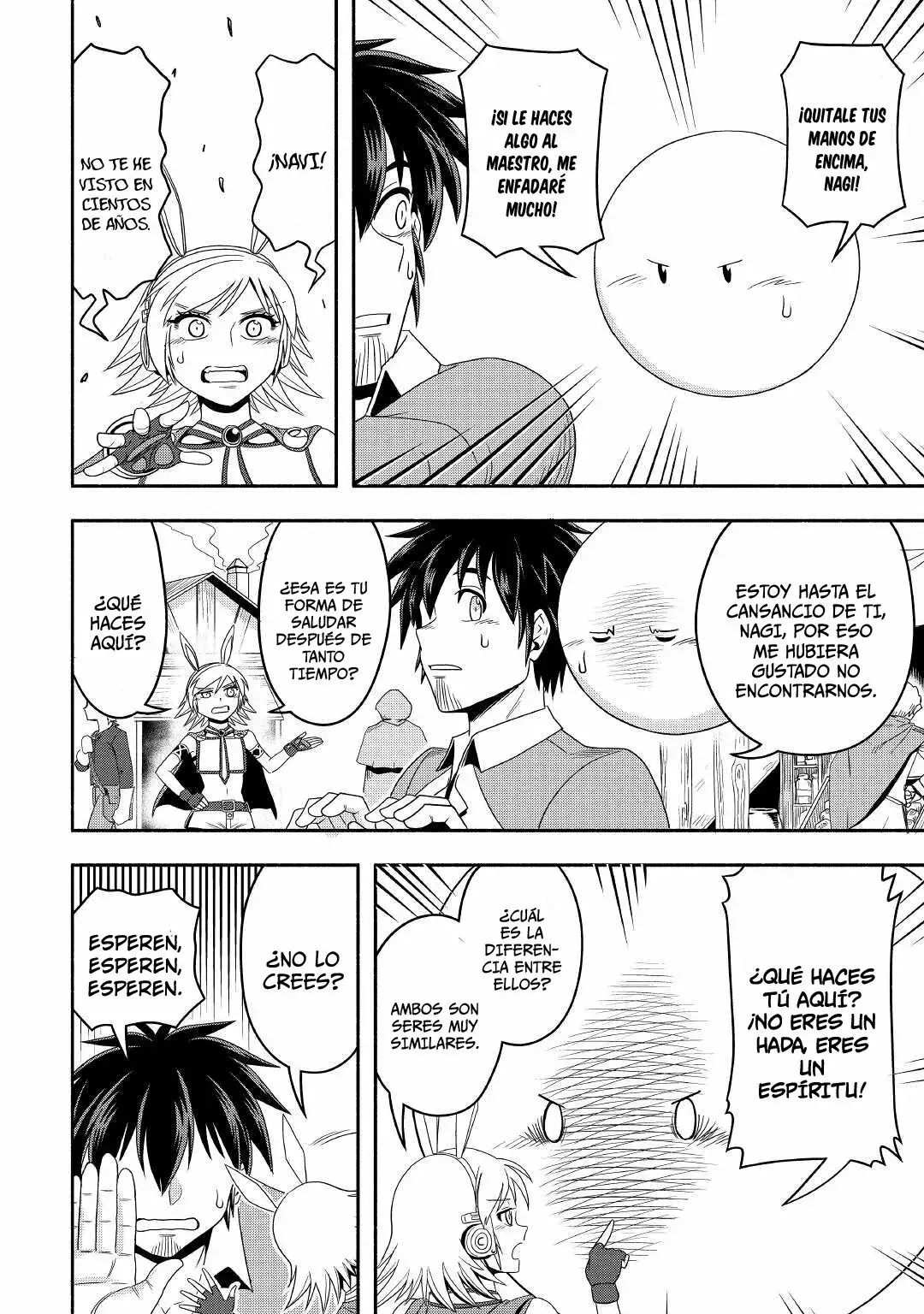 Capitulo 47 page 18