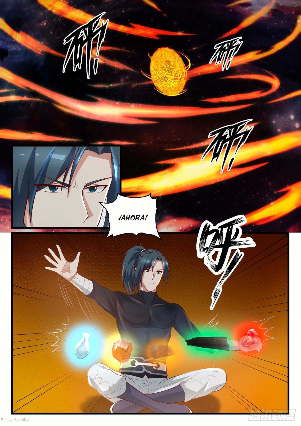Capitulo 1547 page 6