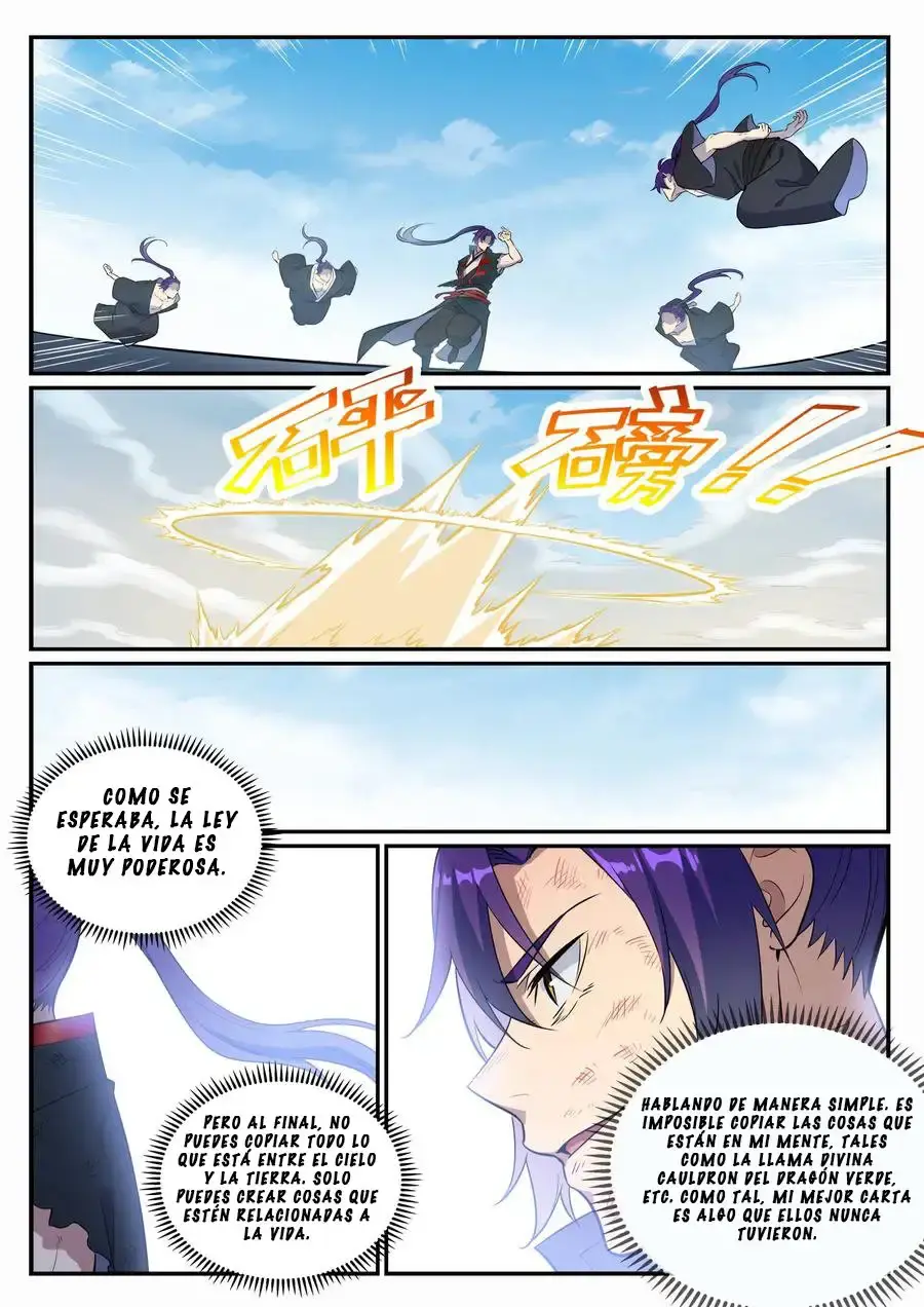 Capitulo 665 page 6