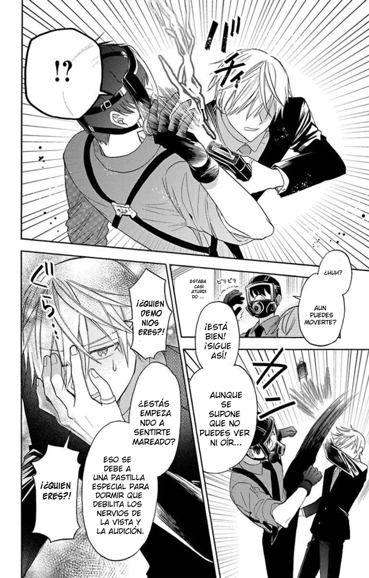 Capitulo 8 page 14