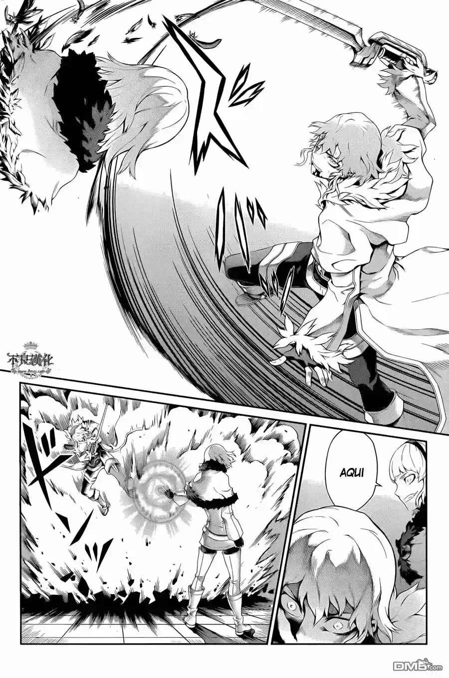 Capitulo 19 page 6