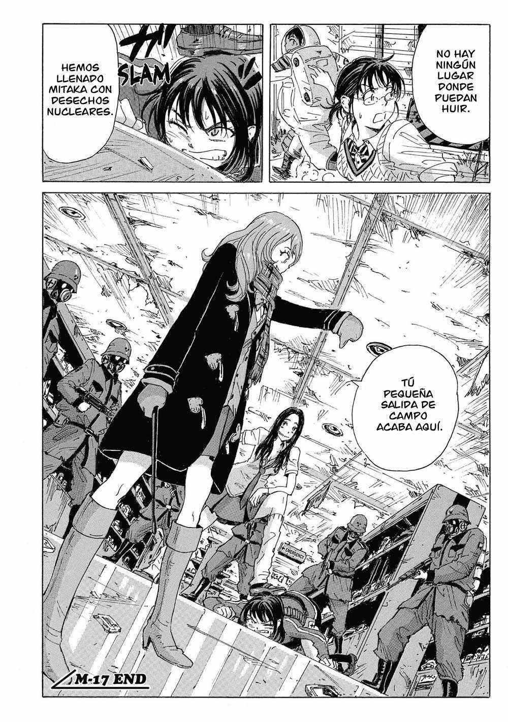 Capitulo 38 page 19