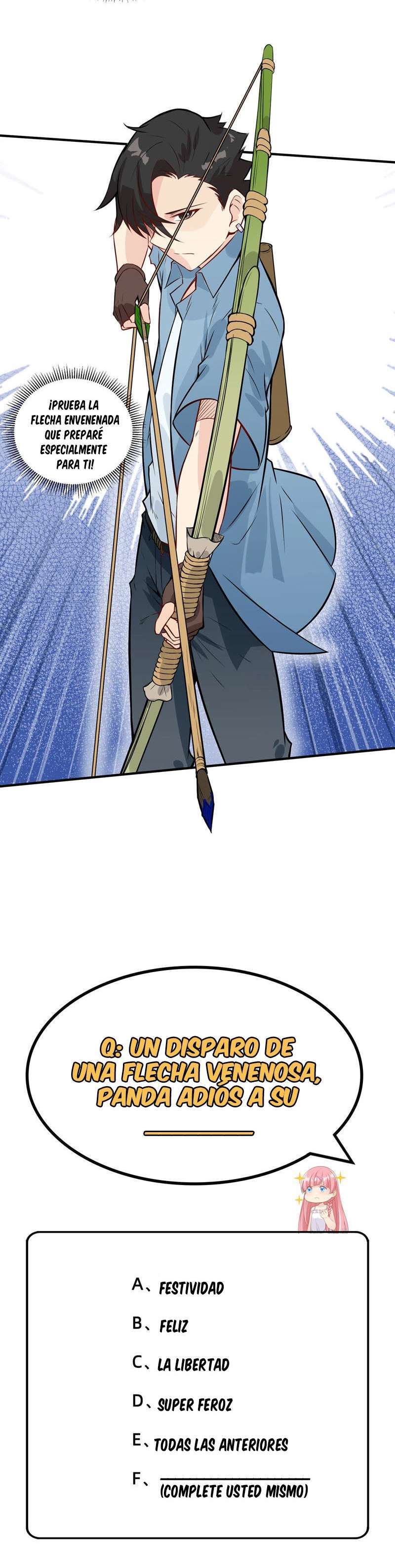 Capitulo 32 page 17