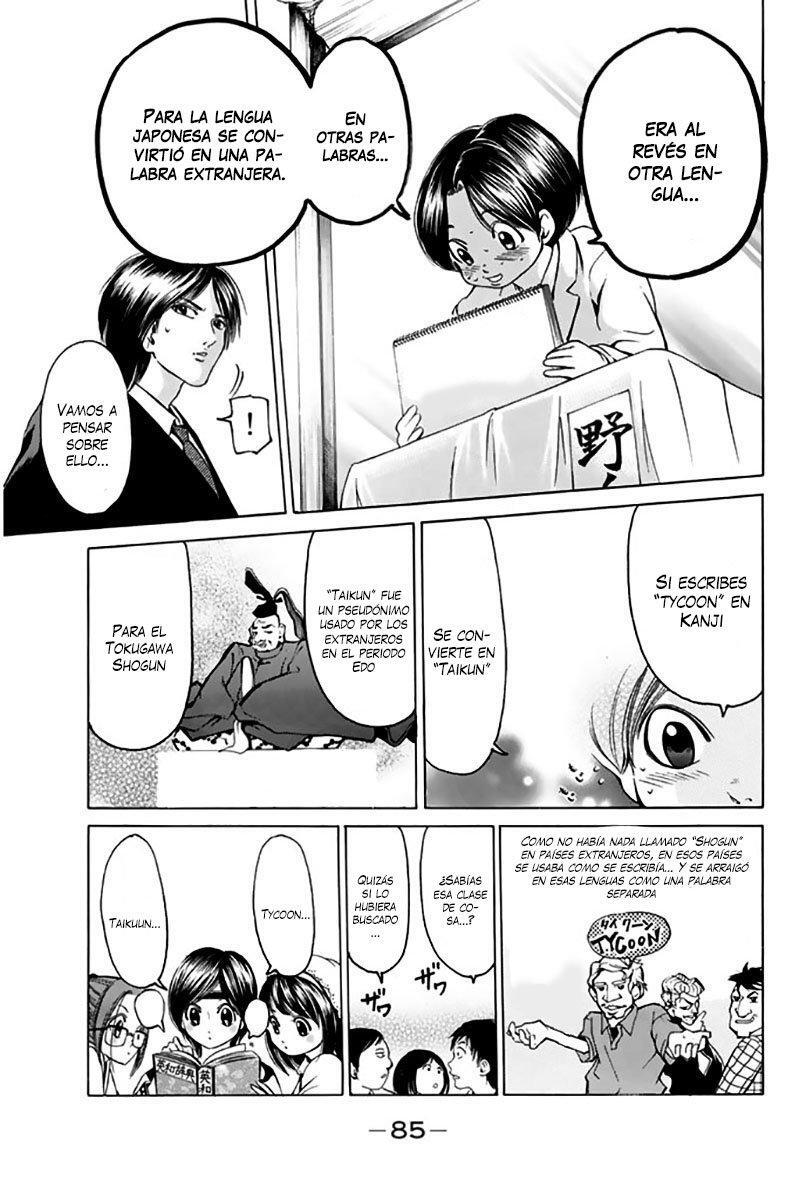 Capitulo 18 page 20