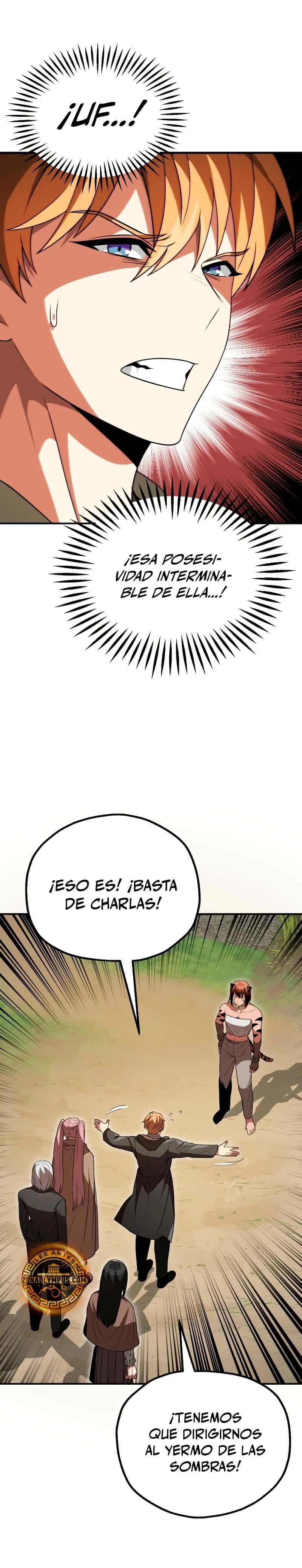 Capitulo 80 page 25