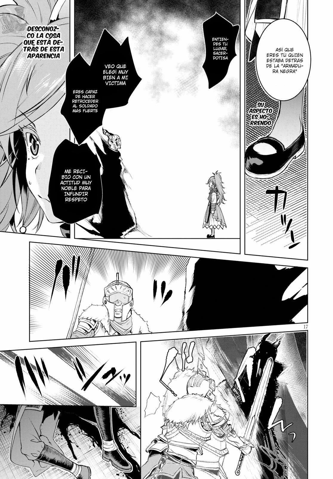 Capitulo 31 page 18