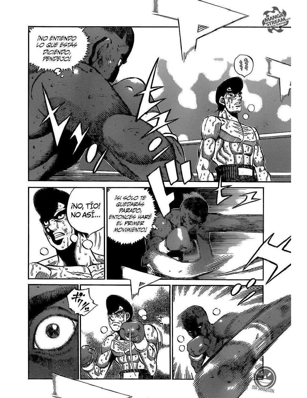Capitulo 1107 page 9