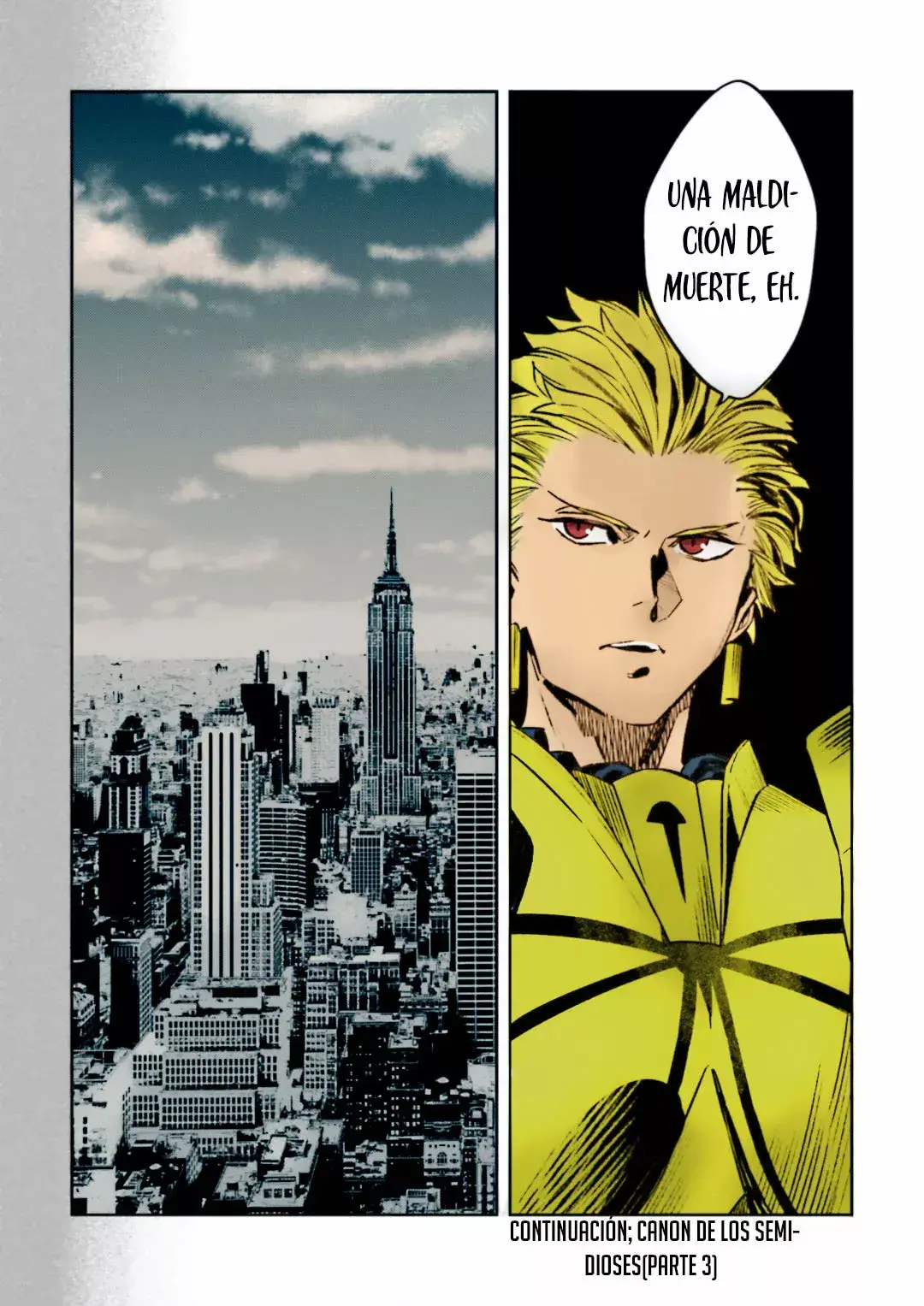 Capitulo 16.50 page 32