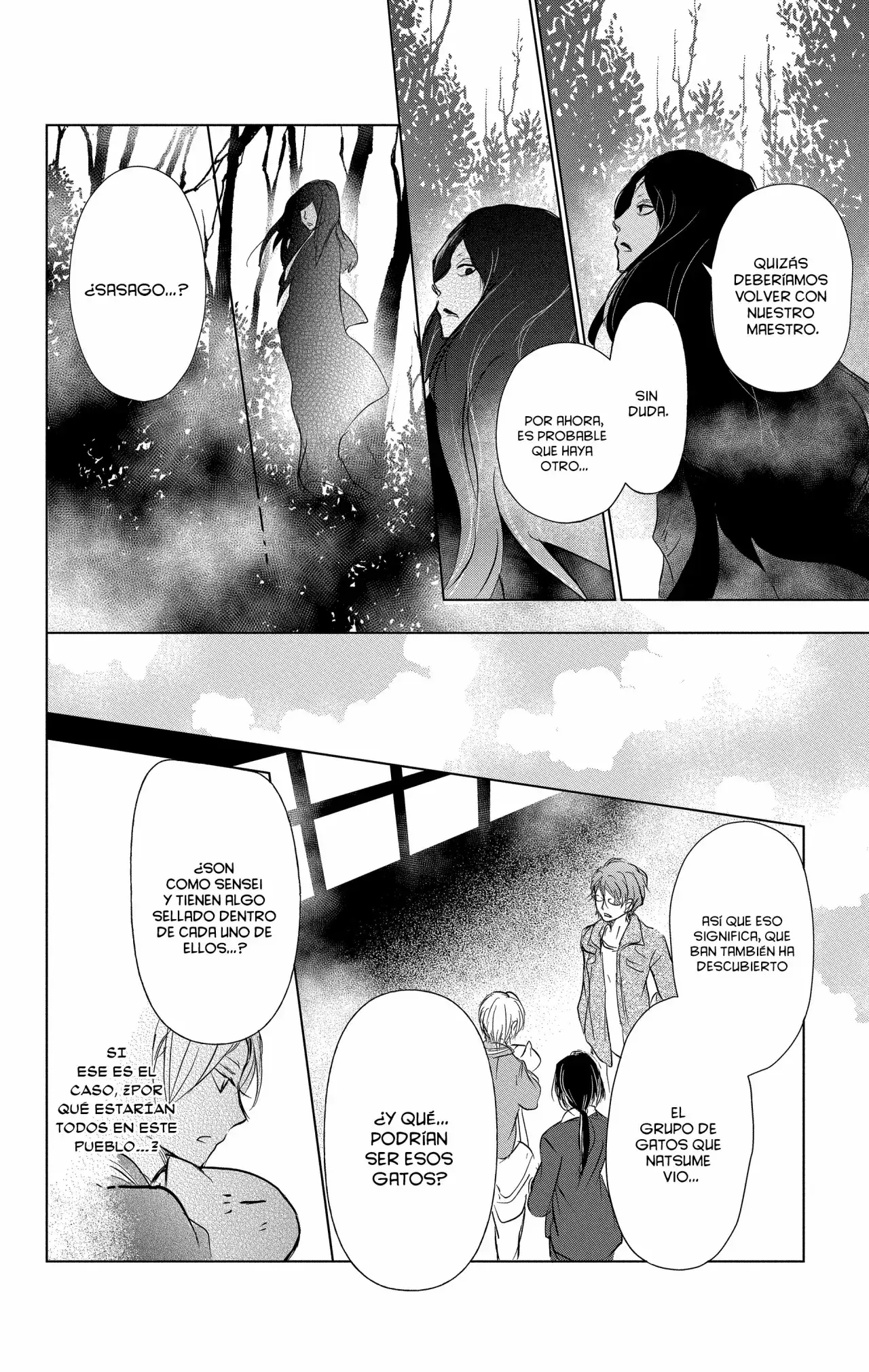 Capitulo 101 page 41