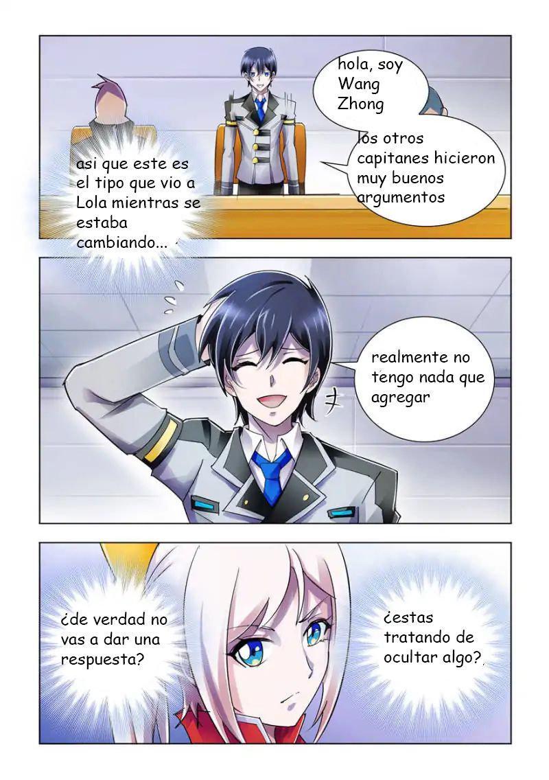 Capitulo 79 page 6