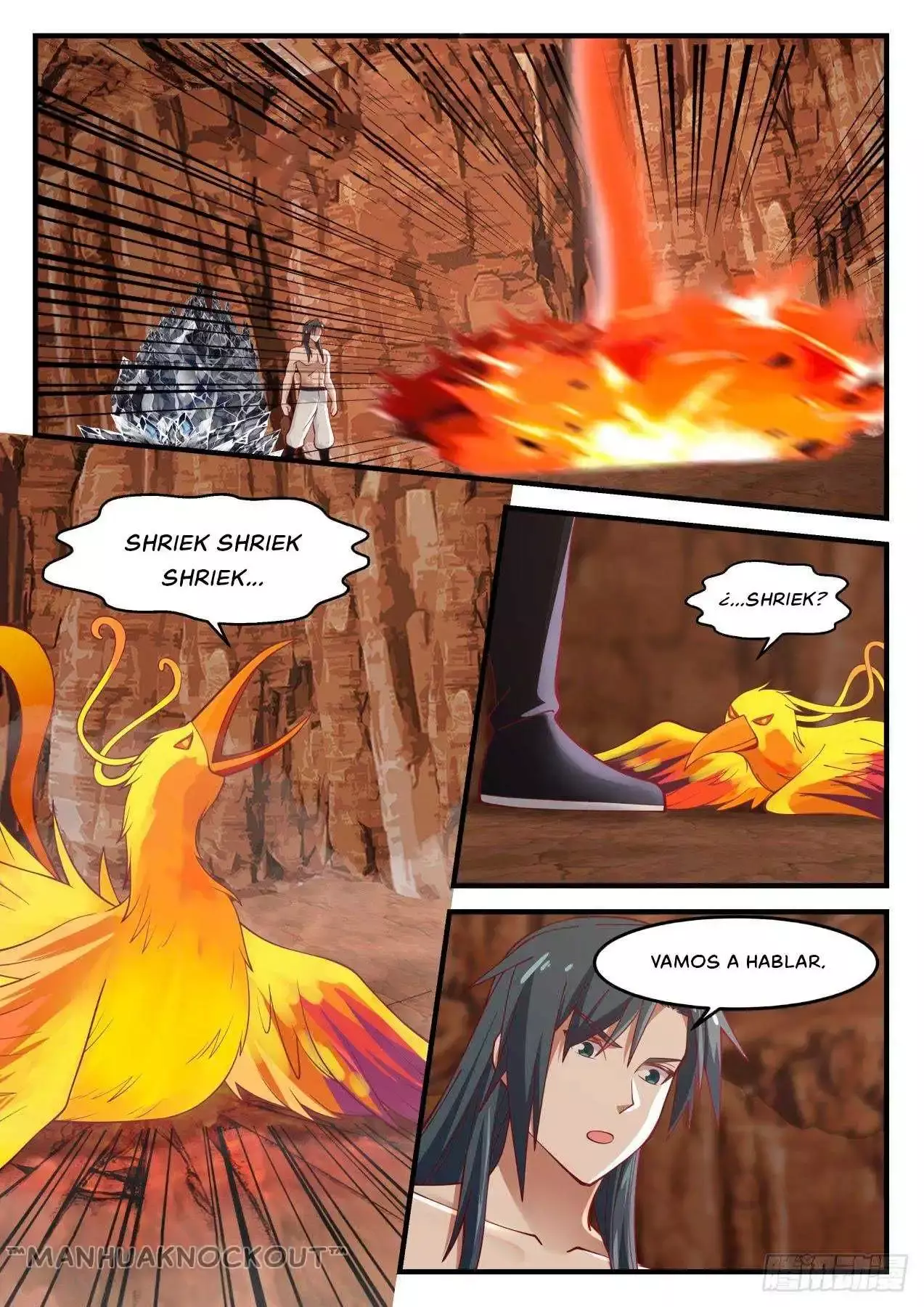Capitulo 1146 page 8