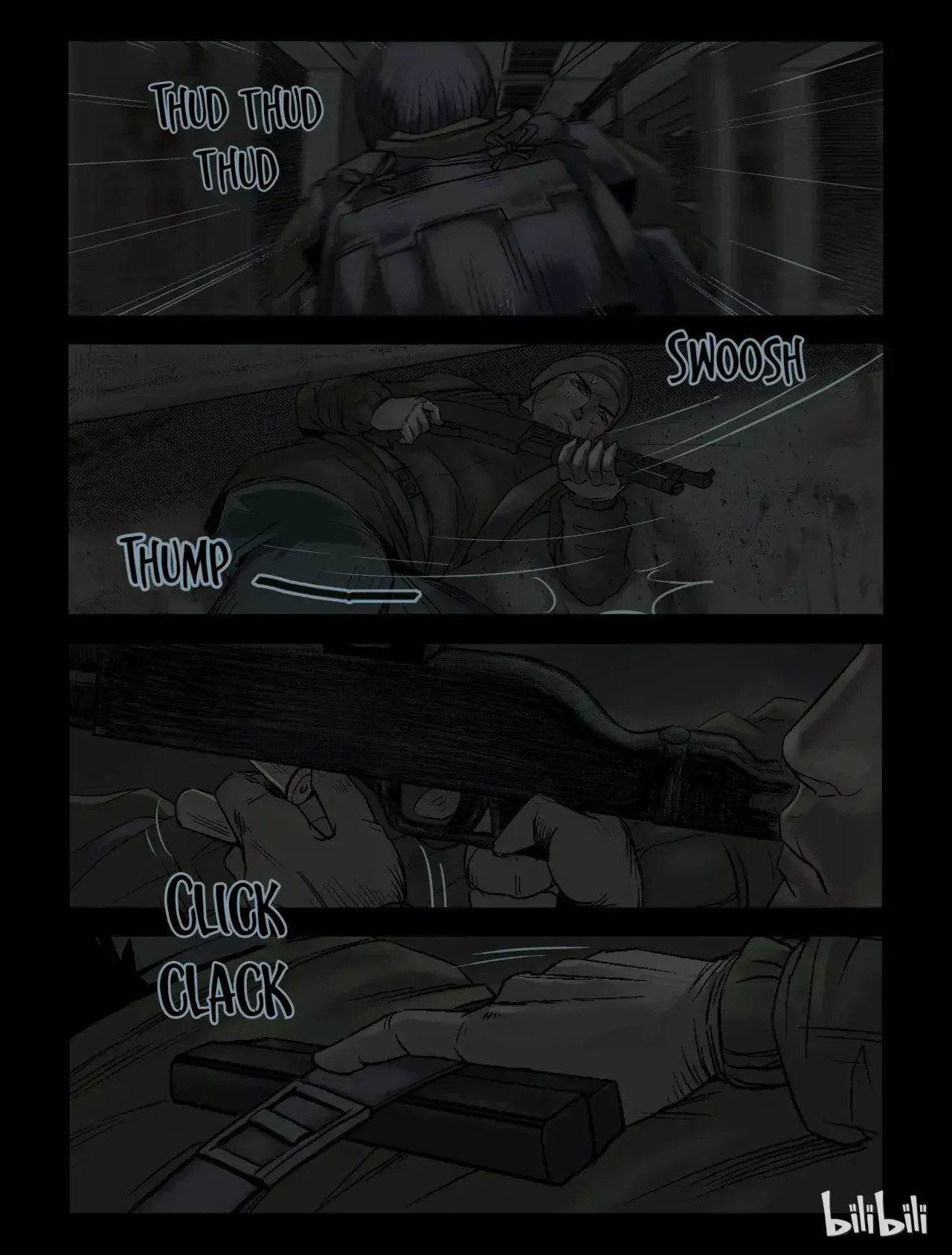 Capitulo 118 page 5