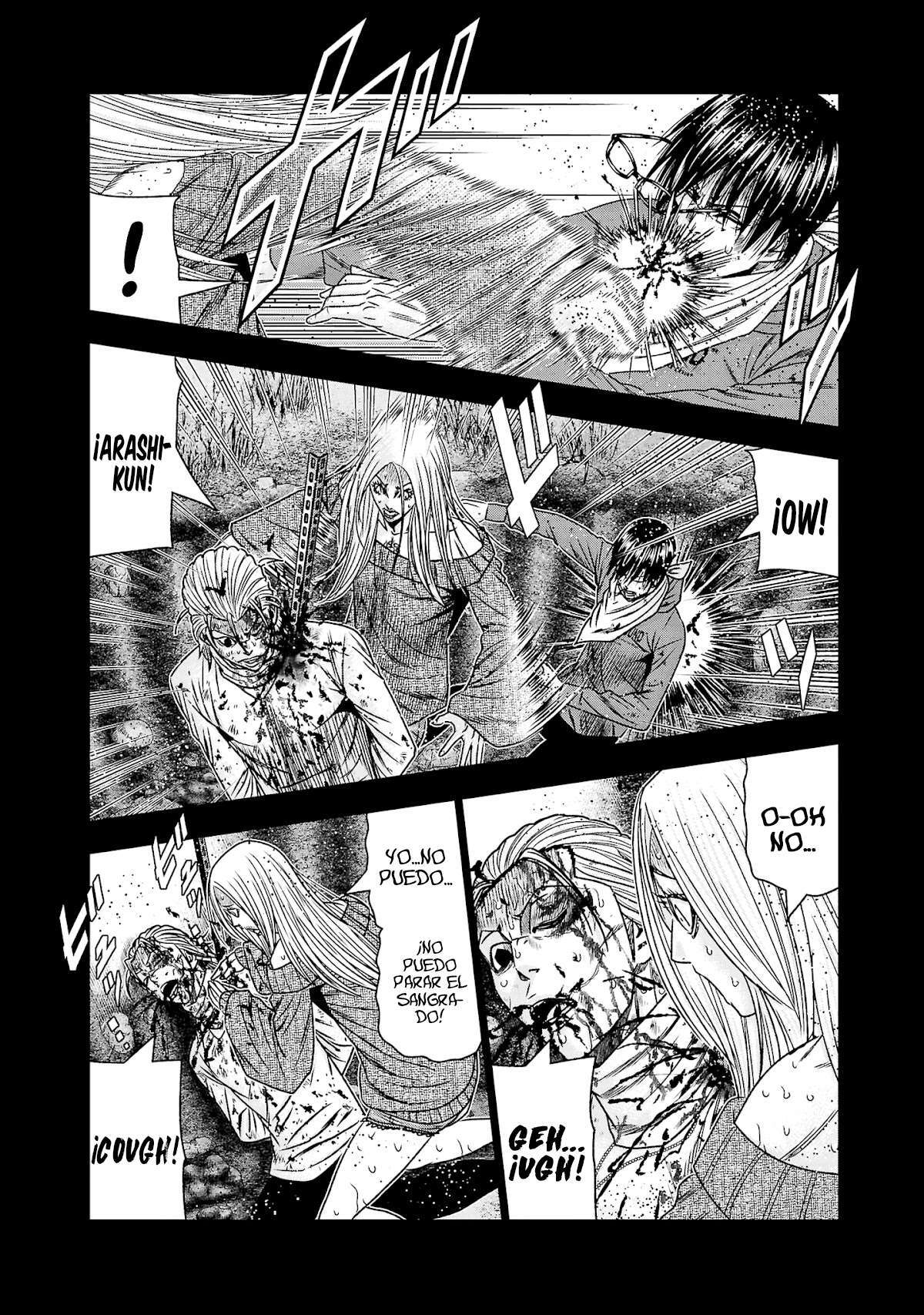 Capitulo 203 page 9