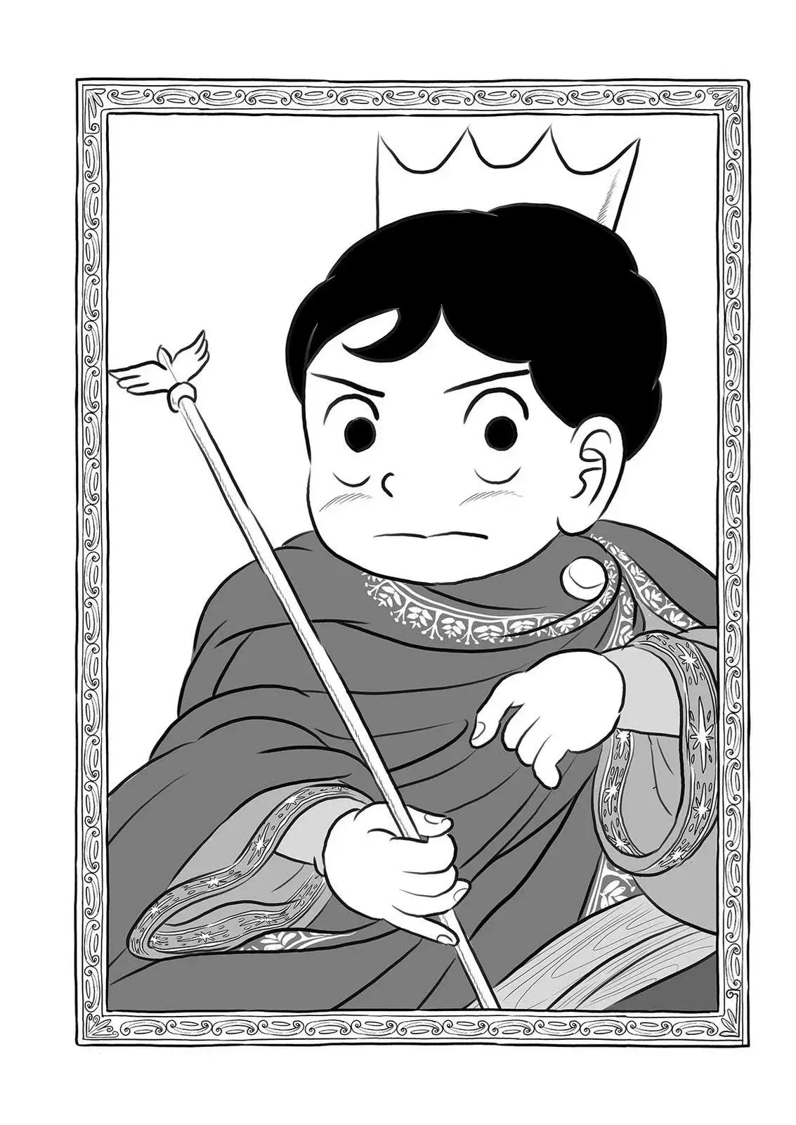 Capitulo 151 page 16