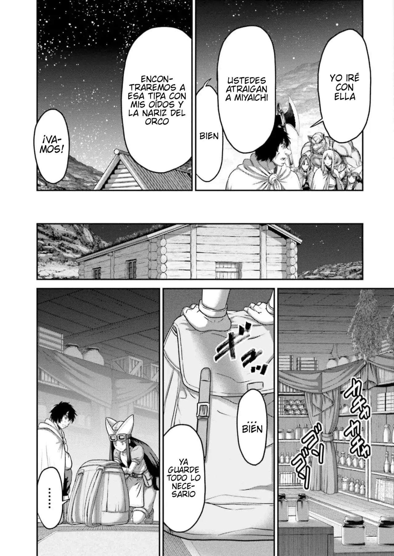 Capitulo 24 page 21